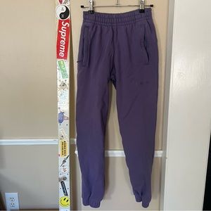 pharrell williams adidas human race sweatpants XXXS
